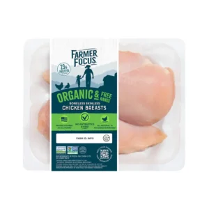 Boneless Skinless Chicken Breast