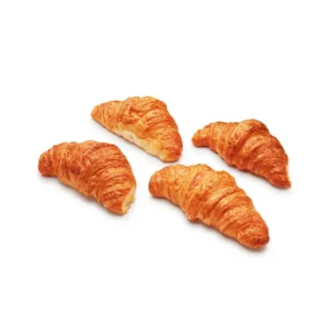 Brioche crescent