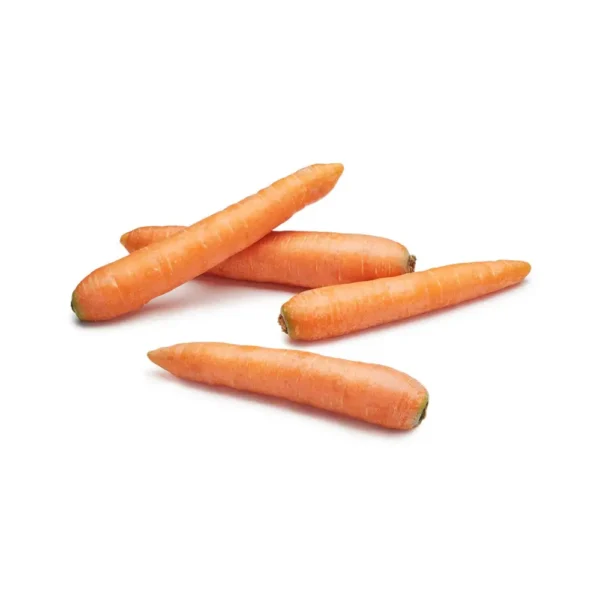 Cal-Organic Jumbo Carrots