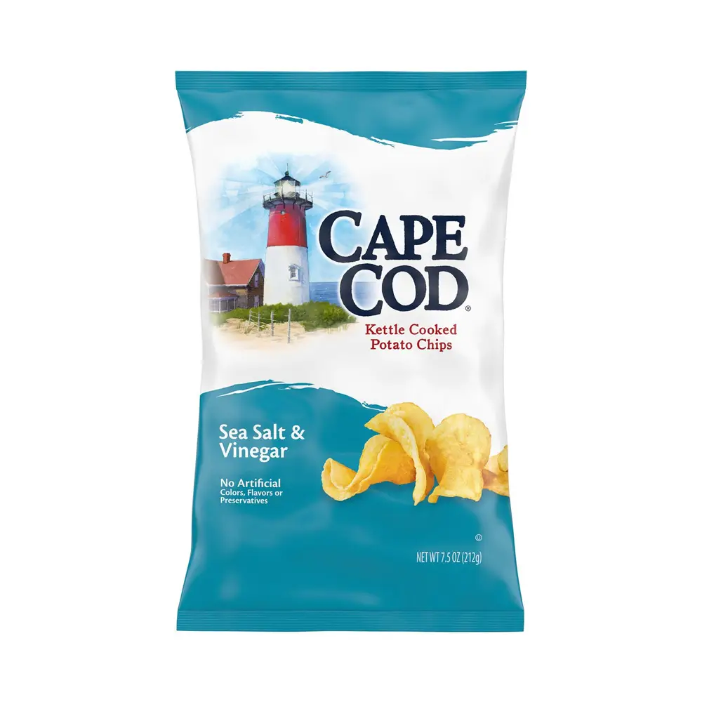 Cape Cod Potato Chips - Image 1