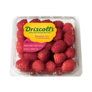 Crimson Jewel Berries