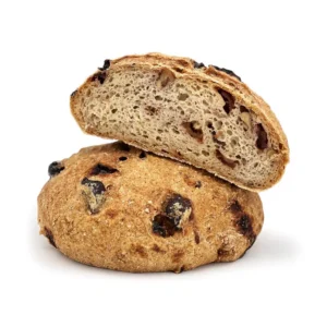 Gluten-Free Forbidden Rice Batard, Frozen