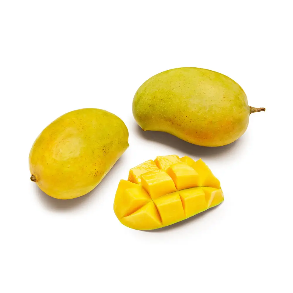 Golden Sunset Mango - Image 1