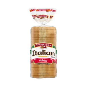 Italian White Bread