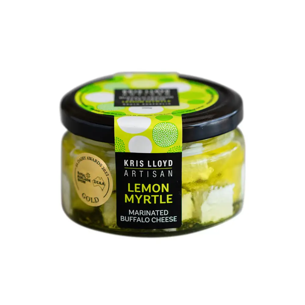 Lemon Myrtle - Image 1