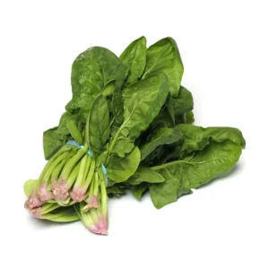 Local Bunched Spinach