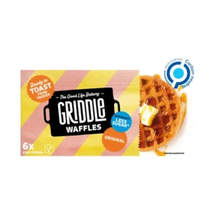 Original Waffles