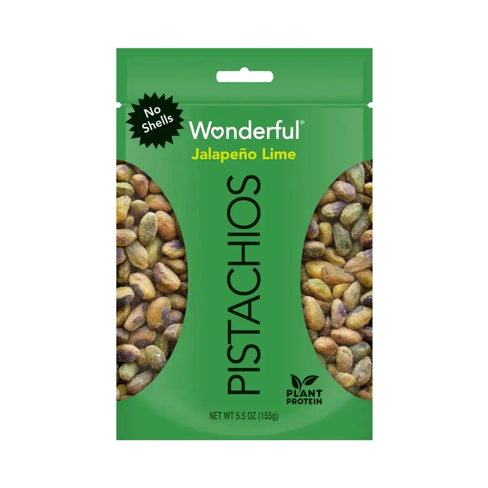 Pistachios - Image 1