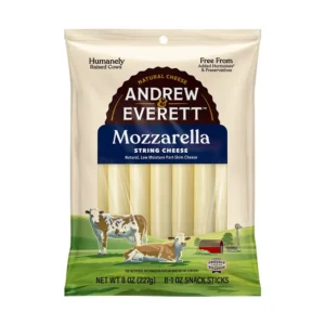 Polly-o spring Cheese