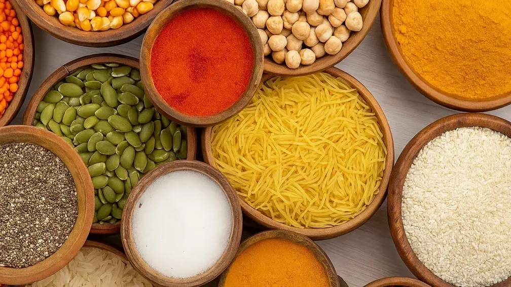 Discover the Science Behind the Power of Superfoods and Cereals