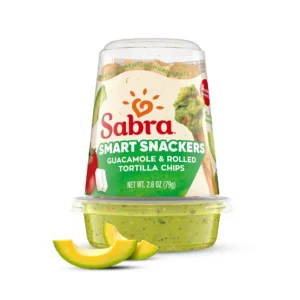 Sabra Smart Snackers