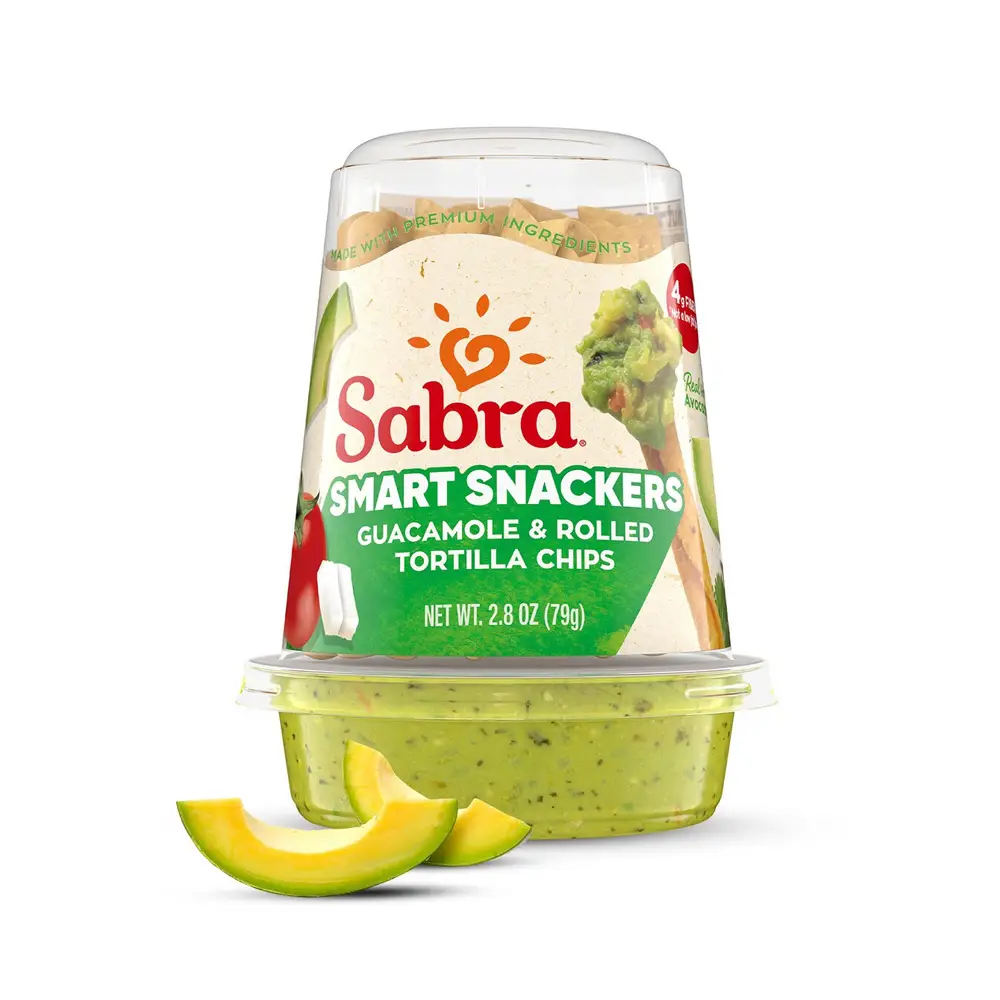 Sabra Smart Snackers - Image 1