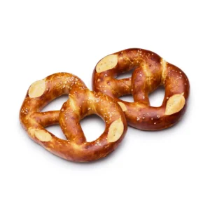 Sweet and Salt Biscut